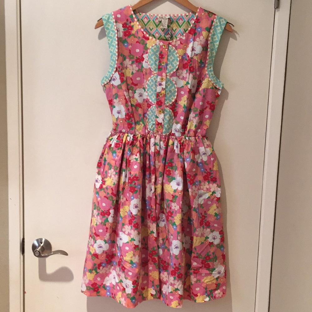 Matilda Jane Women's Dress